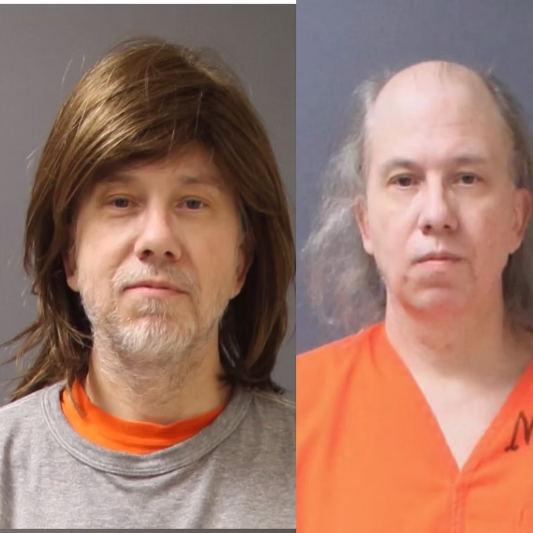 Murderer Got Taxpayer-Funded Sex-Change Surgery, Kupec Voted YES
